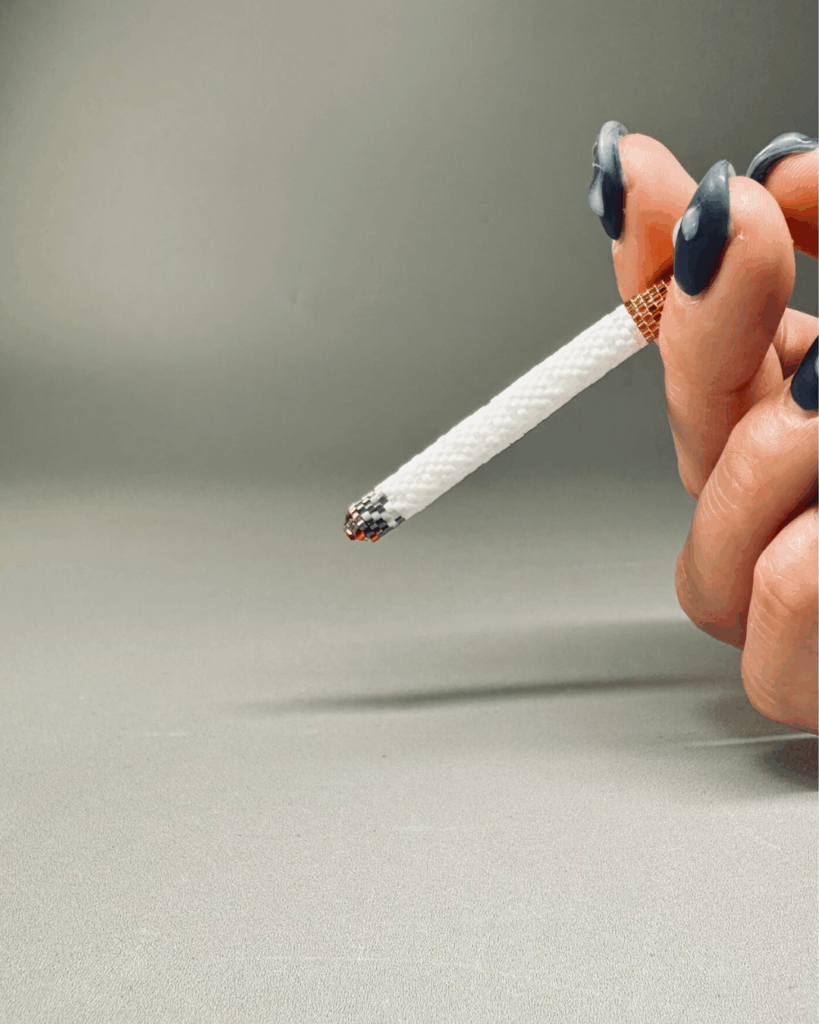 デリカビーズ・シガレット